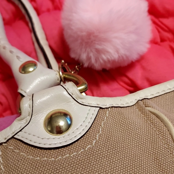 Coach tote large - Picture 4 of 12